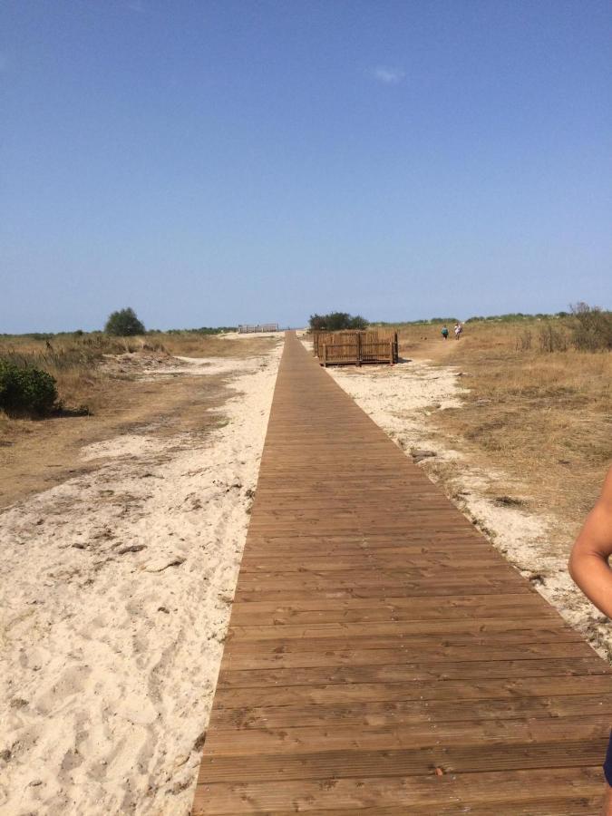 Strandlicht Horumersiel Bagian luar foto